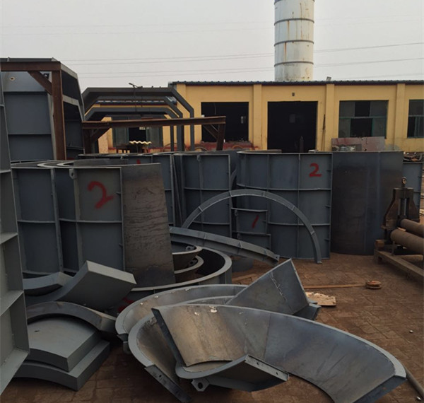 檢查井鋼模具廠