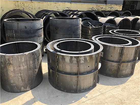 檢查井鋼模具廠