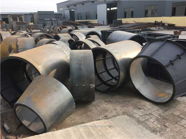 檢查井鋼模具廠家