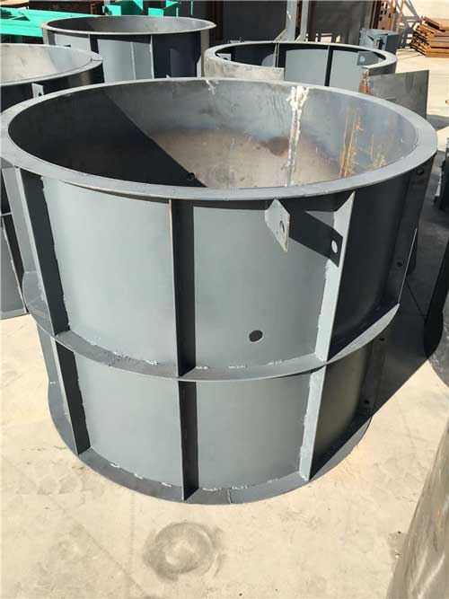 檢查井鋼模具廠家