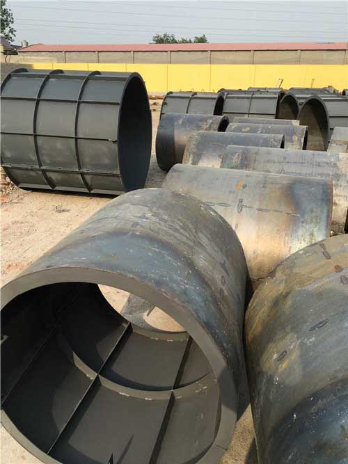 檢查井鋼模具廠家