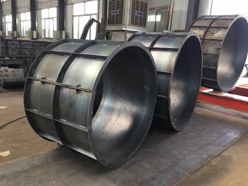 檢查井鋼模具生產(chǎn)廠家