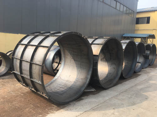 檢查井鋼模具生產(chǎn)廠家