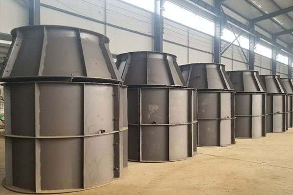 檢查井鋼模具生產(chǎn)廠家