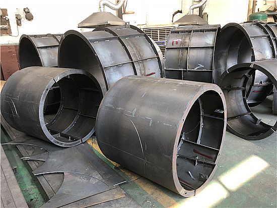 檢查井鋼模具生產(chǎn)廠家