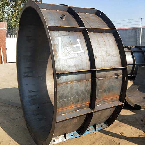 排水檢查井模具