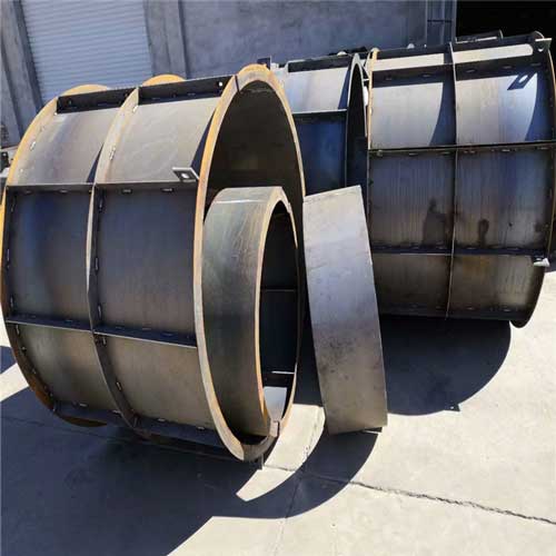 排水檢查井模具