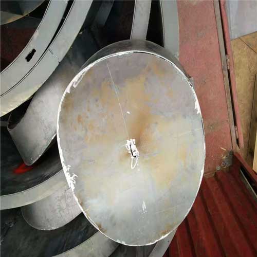 排水檢查井鋼模具