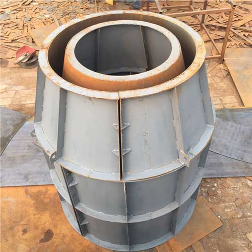 雨水檢查井模具